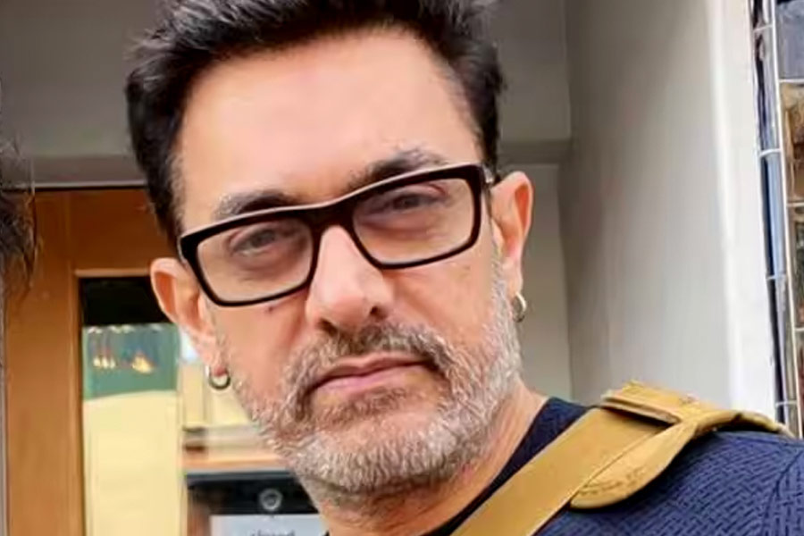 Aamir Khan