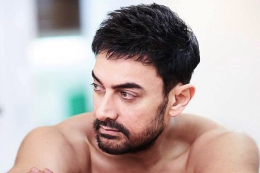 Aamir Khan
