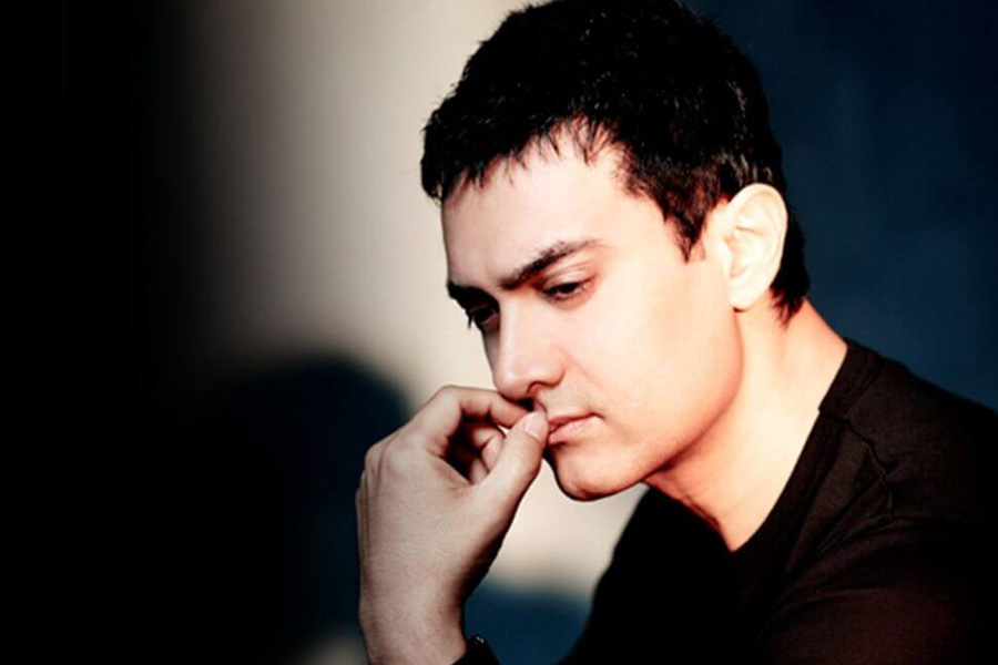 Aamir Khan