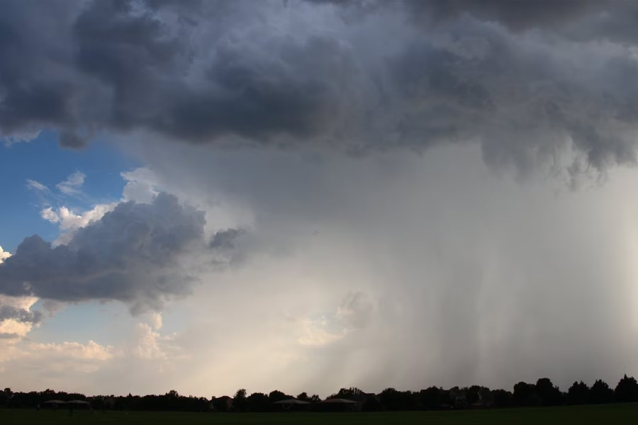 মেঘের বীজ বপনের বিষয়টি কী? আসলে চাষবাসের জন্য ক্ষেতে যেমন ফসলের বীজ ছড়িয়ে অথবা পুঁতে দেওয়া হয়, বৃষ্টি নামানোর জন্য খানিকটা সে ভাবেই মেঘের উপর কৃত্রিম মেঘ তৈরি করার চেষ্টা করেন গবেষকেরা।