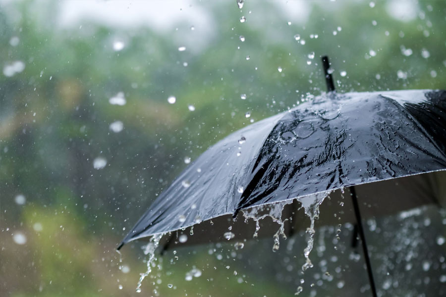 বায়ুতে যে যৎসামান্য জল থাকে তা মেঘে ছড়ানো রাসায়নিকের কণার আশপাশে ঘনীভূত হয়ে স্ফটিকের মতো বরফের দানার আকার নেয়। এর থেকে কৃত্রিম ভাবে বৃষ্টির সম্ভাবনা বাড়ে যায়। এই পদ্ধতিকে ‘নিউক্লিয়েশন’ বলা হয়।