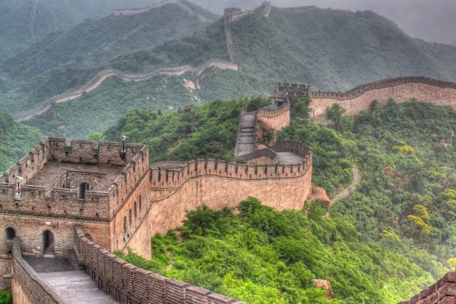 China is selling dollars offshore to save yuan