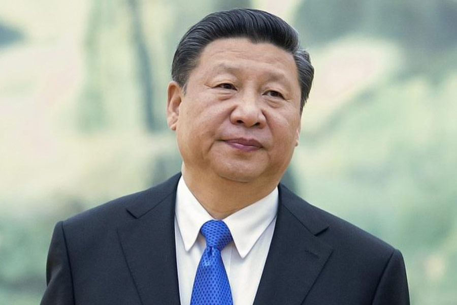 China is selling dollars offshore to save yuan