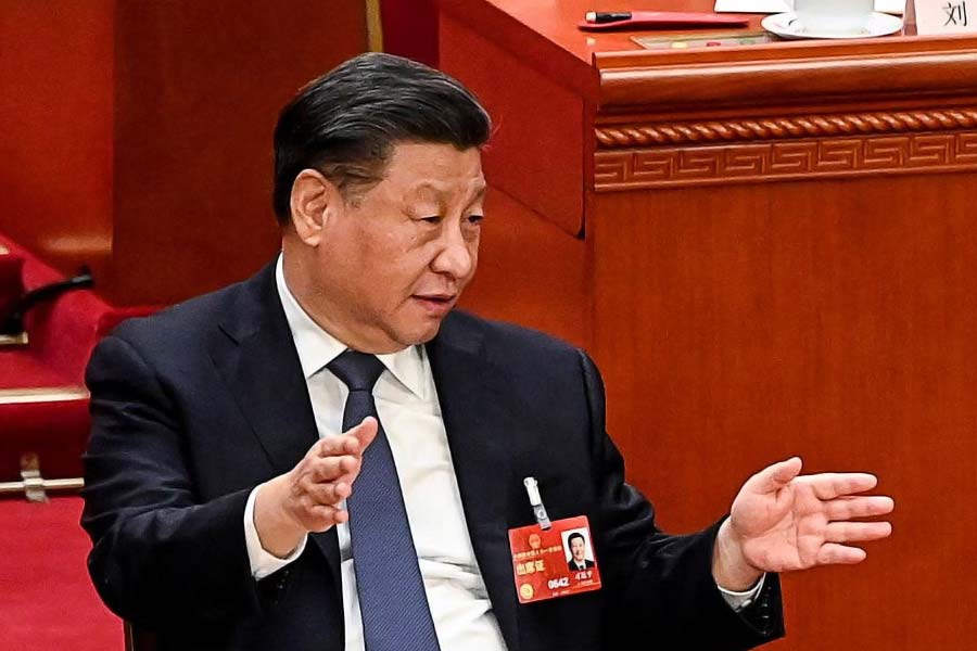 China is selling dollars offshore to save yuan