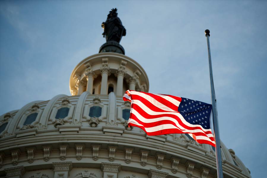 China is selling dollars offshore to save yuan