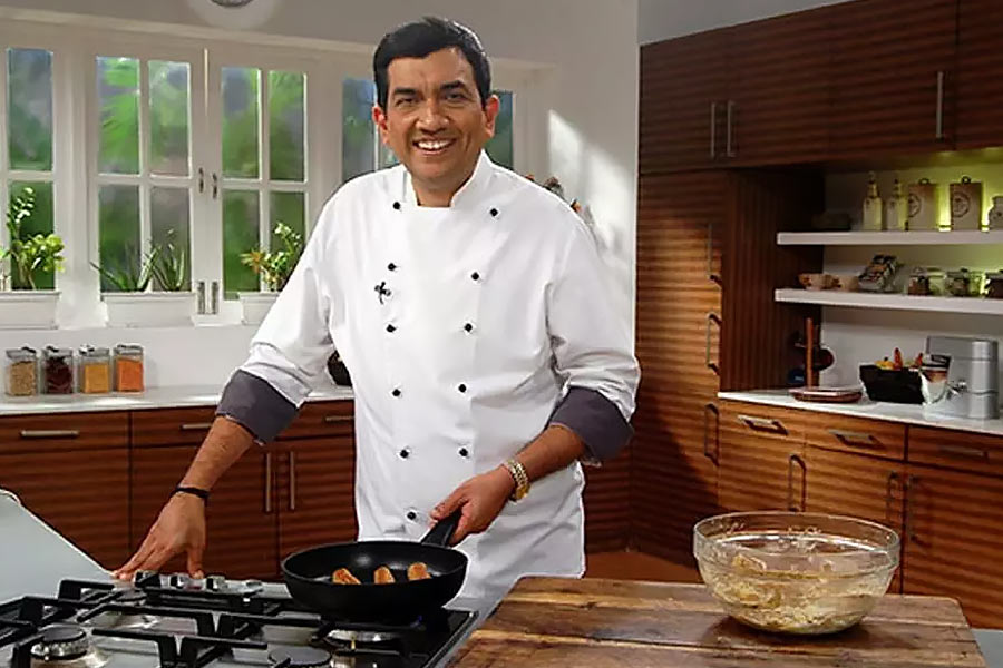 Sanjeev Kapoor How Much Sanjeev Kapoor Earns All You Need To Know   1688325030 2 