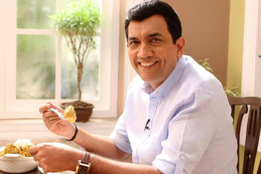 How much Sanjeev Kapoor earns, all you need to know about Indian iconic chef