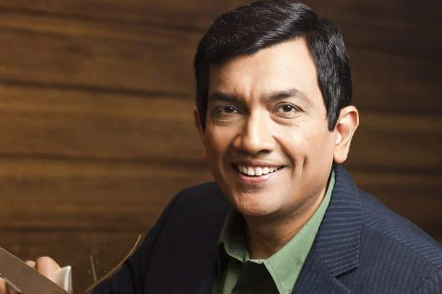 How much Sanjeev Kapoor earns, all you need to know about Indian iconic chef