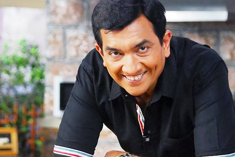 How much Sanjeev Kapoor earns, all you need to know about Indian iconic chef