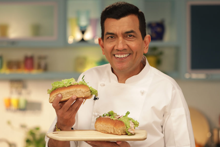 How much Sanjeev Kapoor earns, all you need to know about Indian iconic chef
