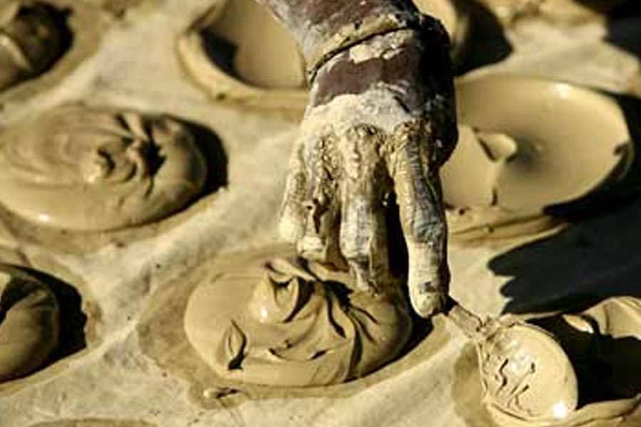 All you need to know about Haiti’s Mud cookie