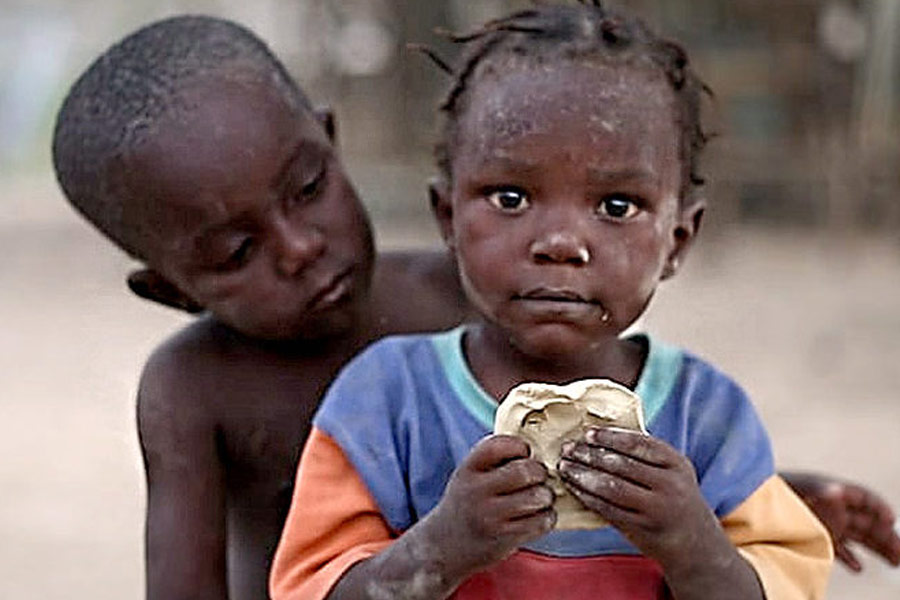 All you need to know about Haiti’s Mud cookie