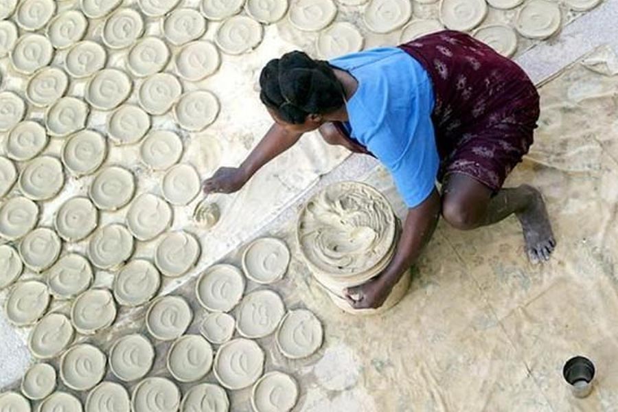 Haiti Mud Cookie | All you need to know about Haiti’s Mud cookie dgtl ...