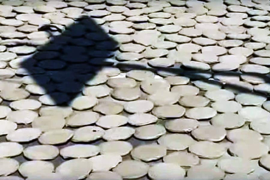 All you need to know about Haiti’s Mud cookie