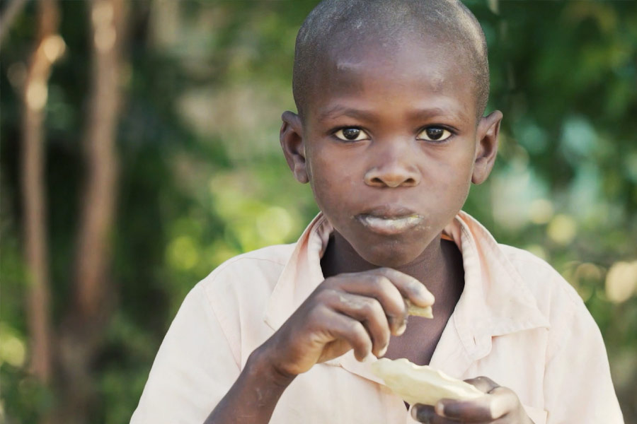 All you need to know about Haiti’s Mud cookie