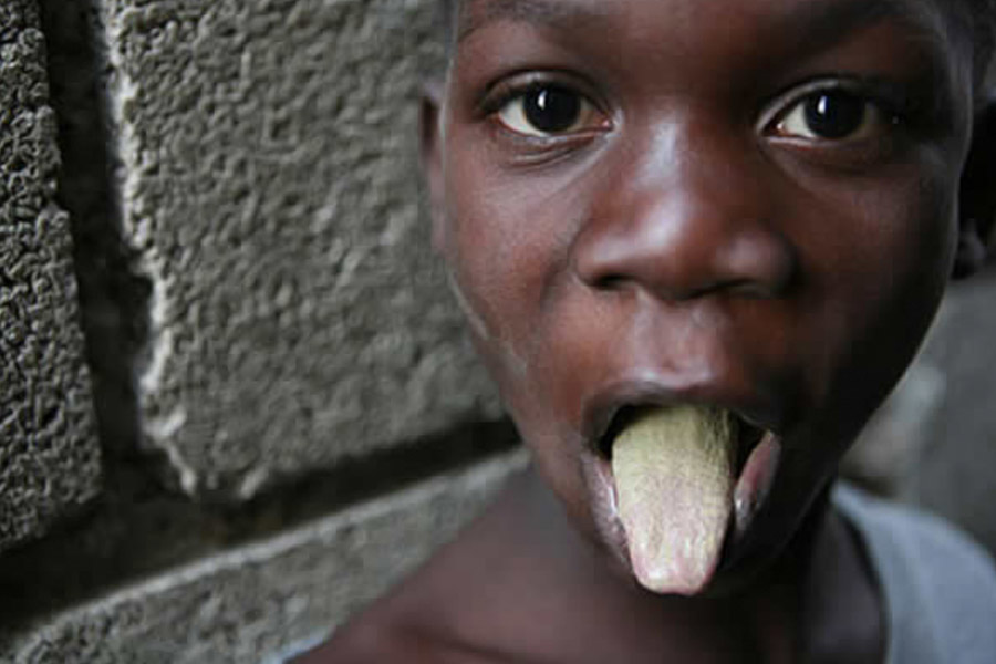 All you need to know about Haiti’s Mud cookie