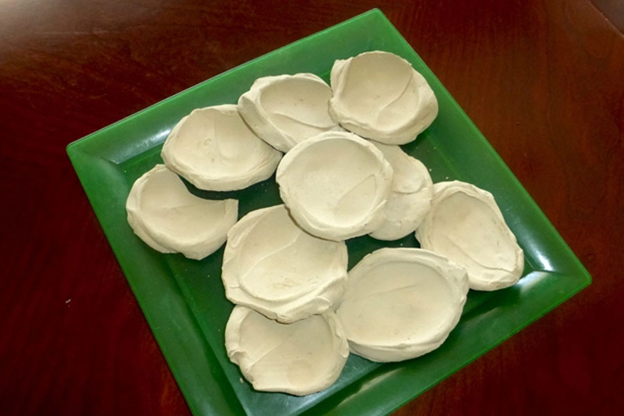 All you need to know about Haiti’s Mud cookie