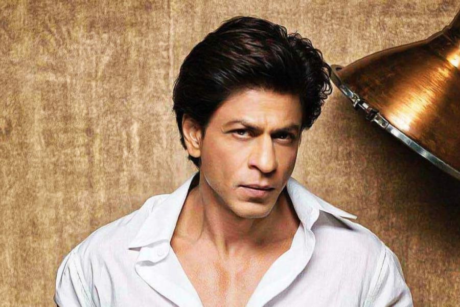 Bollywood actor Shah Rukh Khan rejected four films those made Aamir Khan's career