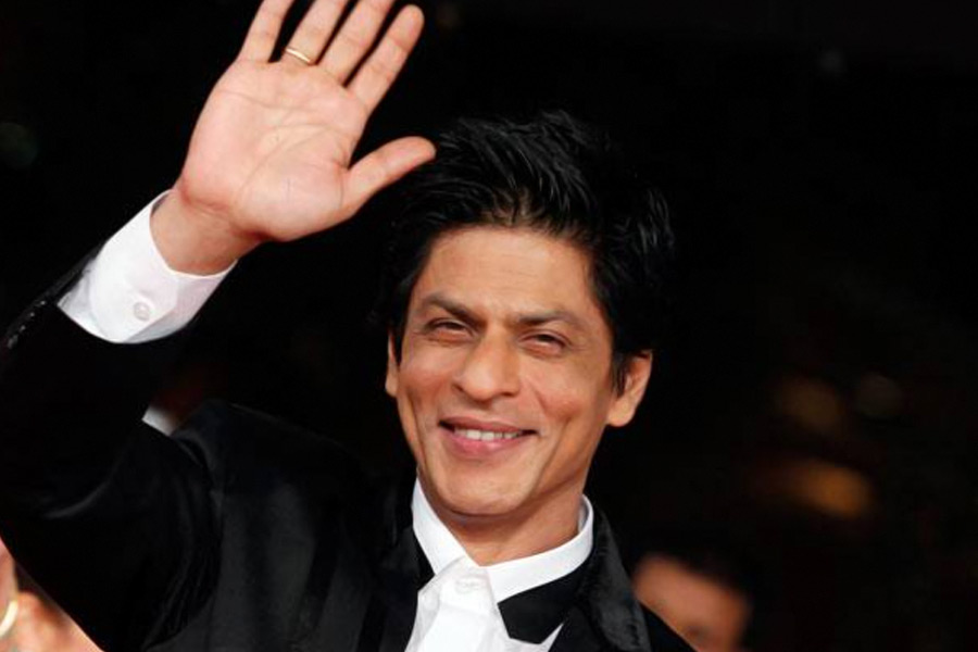 Bollywood actor Shah Rukh Khan rejected four films those made Aamir Khan's career