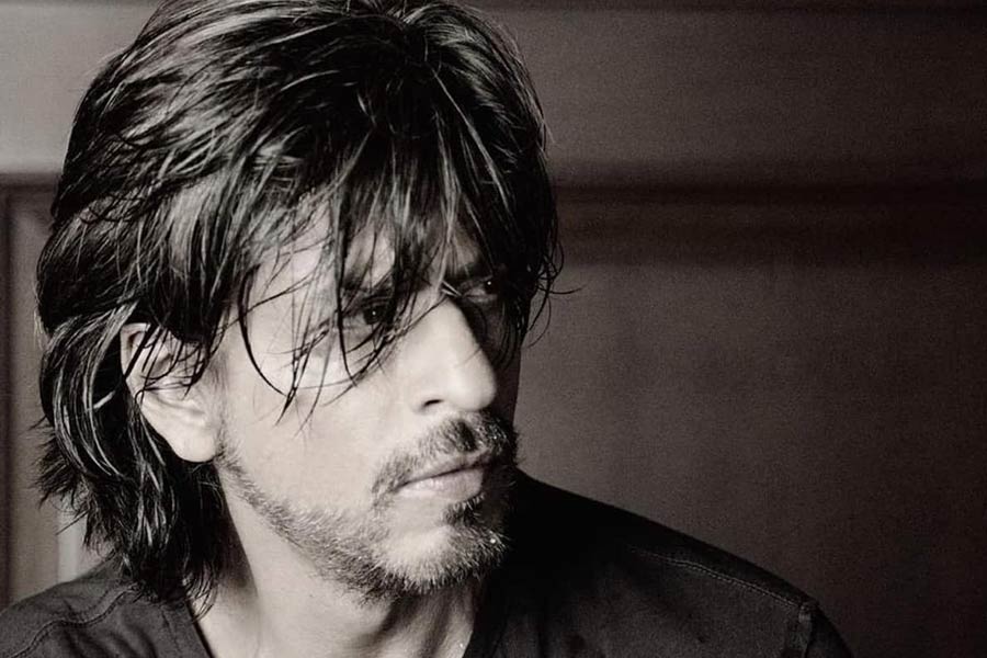 Bollywood actor Shah Rukh Khan rejected four films those made Aamir Khan's career