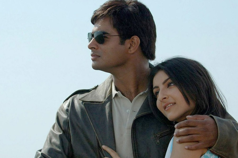 Bollywood actor Shah Rukh Khan rejected four films those made Aamir Khan's career