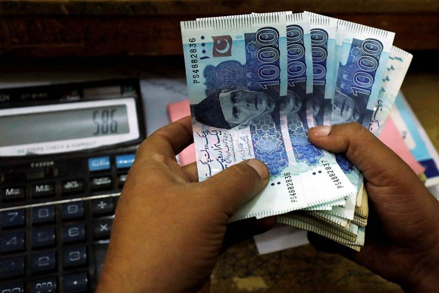 Chinese billionaire Jack Ma visits Pakistan leaves after 23 hours.