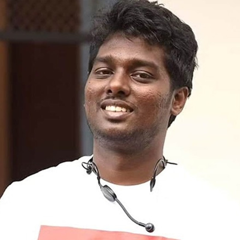 director Atlee