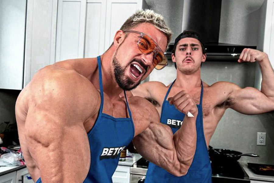 All you need to know about bodybuilder Jo Lindner who died in aneurysm