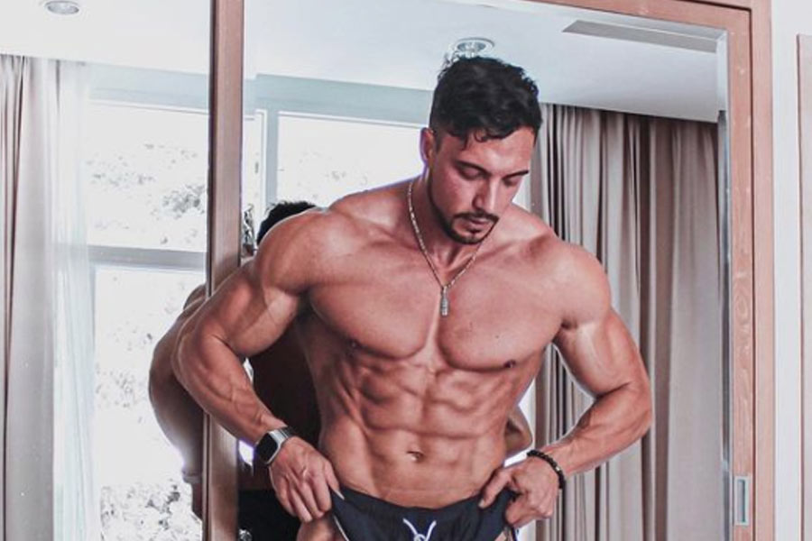 All you need to know about bodybuilder Jo Lindner who died in aneurysm