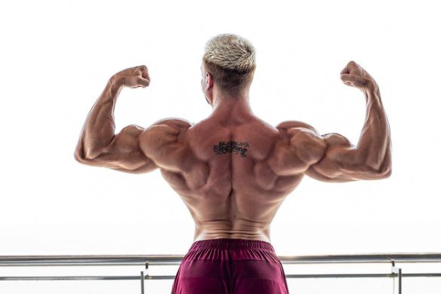 All you need to know about bodybuilder Jo Lindner who died in aneurysm