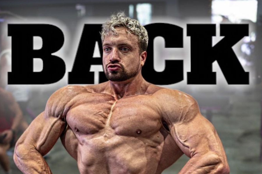 All you need to know about bodybuilder Jo Lindner who died in aneurysm