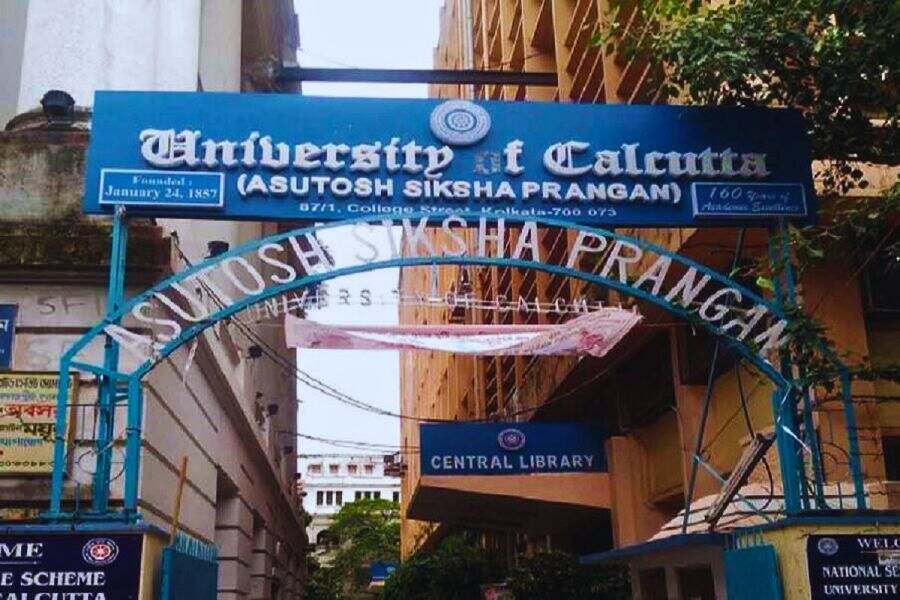 Calcutta University