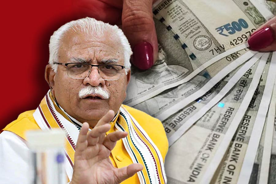Haryana Government is planning to start pension scheme soon for unmarried people