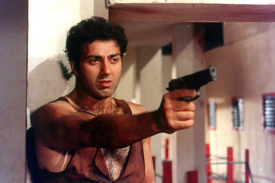 Why Sunny rejects Rakesh Roshan’s offer to acting in Karan Arjun, why this has happened