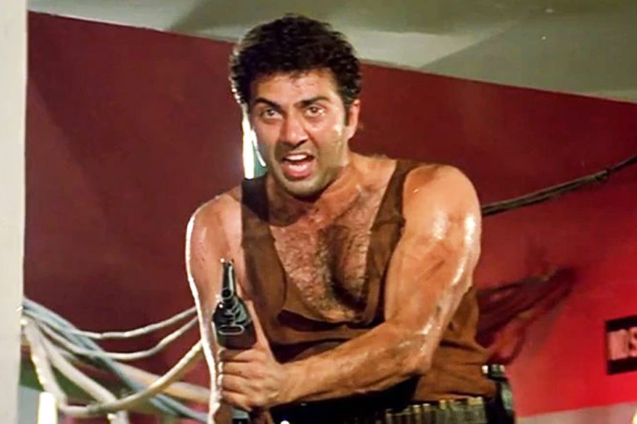 Why Sunny rejects Rakesh Roshan’s offer to acting in Karan Arjun, why this has happened