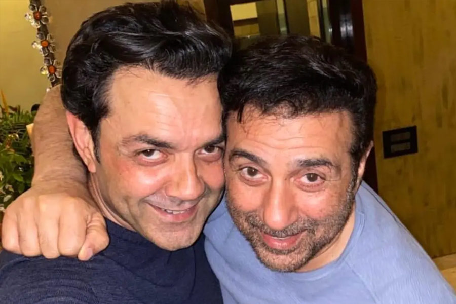 Why Sunny rejects Rakesh Roshan’s offer to acting in Karan Arjun, why this has happened