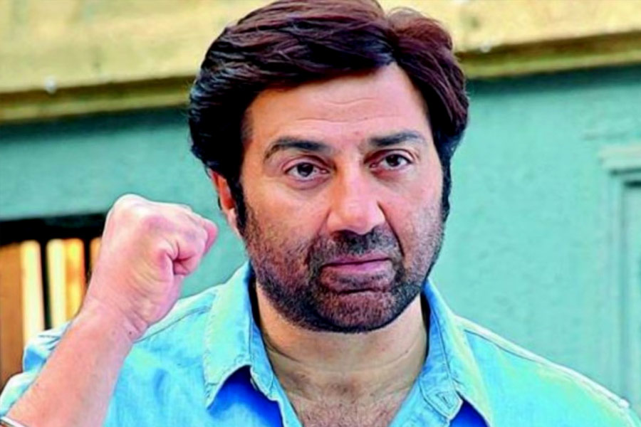 Why Sunny rejects Rakesh Roshan’s offer to acting in Karan Arjun, why this has happened