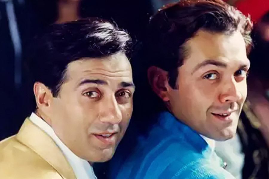 Why Sunny rejects Rakesh Roshan’s offer to acting in Karan Arjun, why this has happened