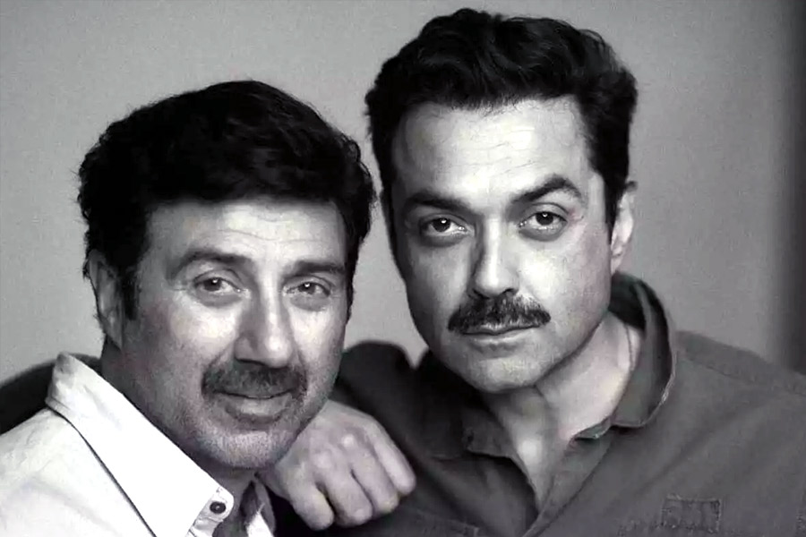 Why Sunny rejects Rakesh Roshan’s offer to acting in Karan Arjun, why this has happened