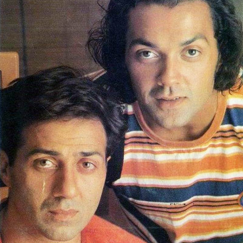 Why Sunny rejects Rakesh Roshan’s offer to acting in Karan Arjun, why this has happened