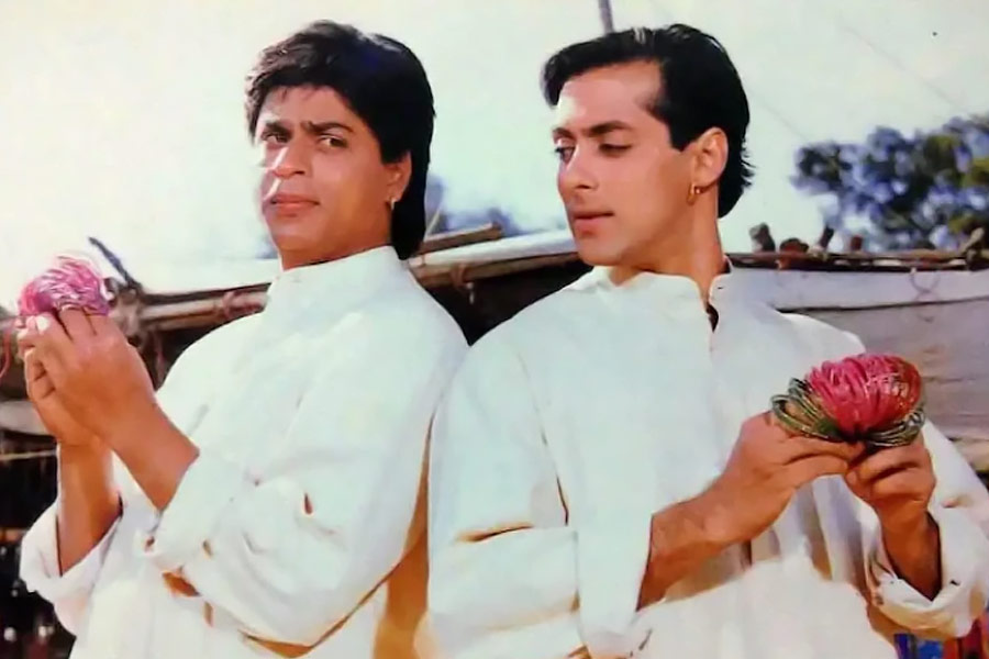 Why Sunny rejects Rakesh Roshan’s offer to acting in Karan Arjun, why this has happened