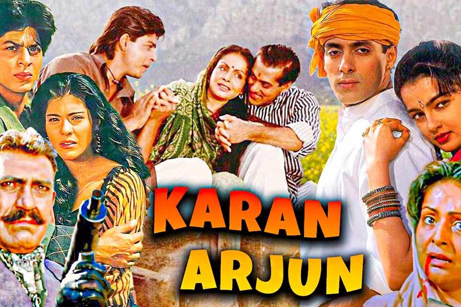 Why Sunny rejects Rakesh Roshan’s offer to acting in Karan Arjun, why this has happened