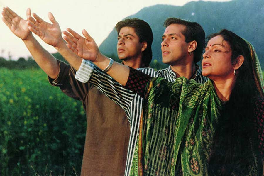 Why Sunny rejects Rakesh Roshan’s offer to acting in Karan Arjun, why this has happened