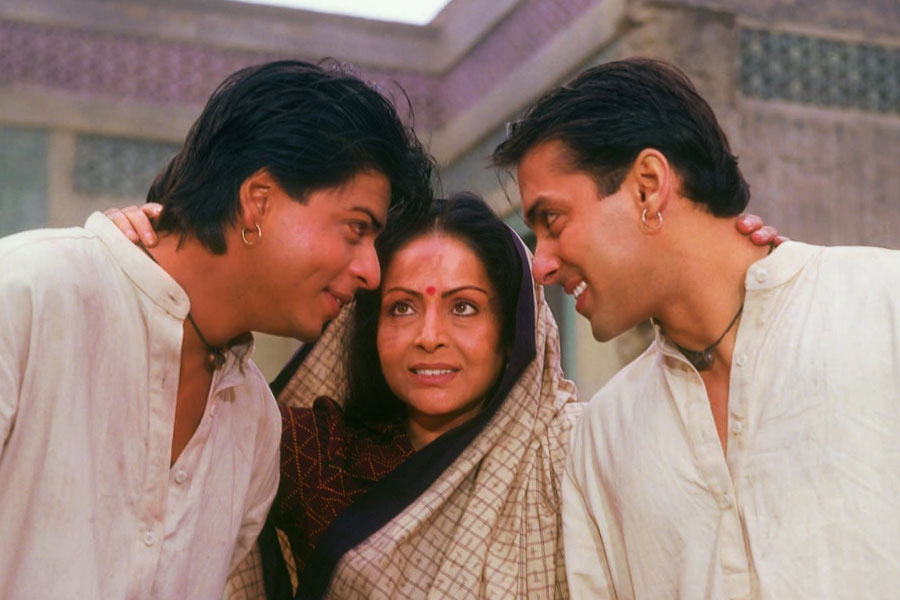 Why Sunny rejects Rakesh Roshan’s offer to acting in Karan Arjun, why this has happened