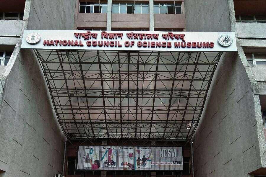National Council of Science Museums, Kolkata