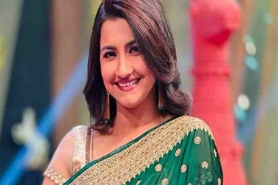 image of rachana Banerjee.