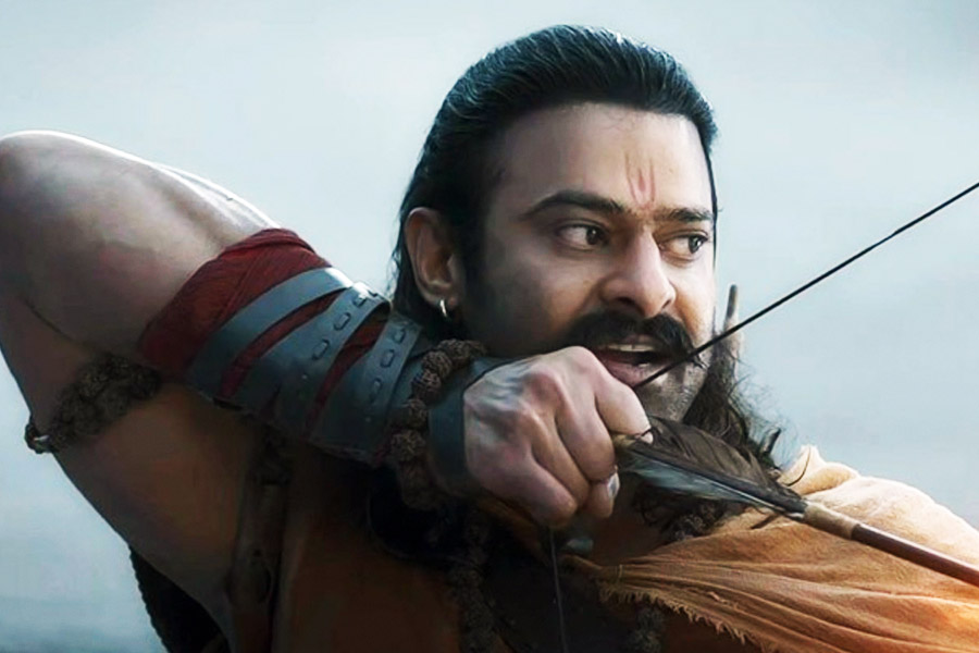 Is Prabhas doing same mistake in Project K