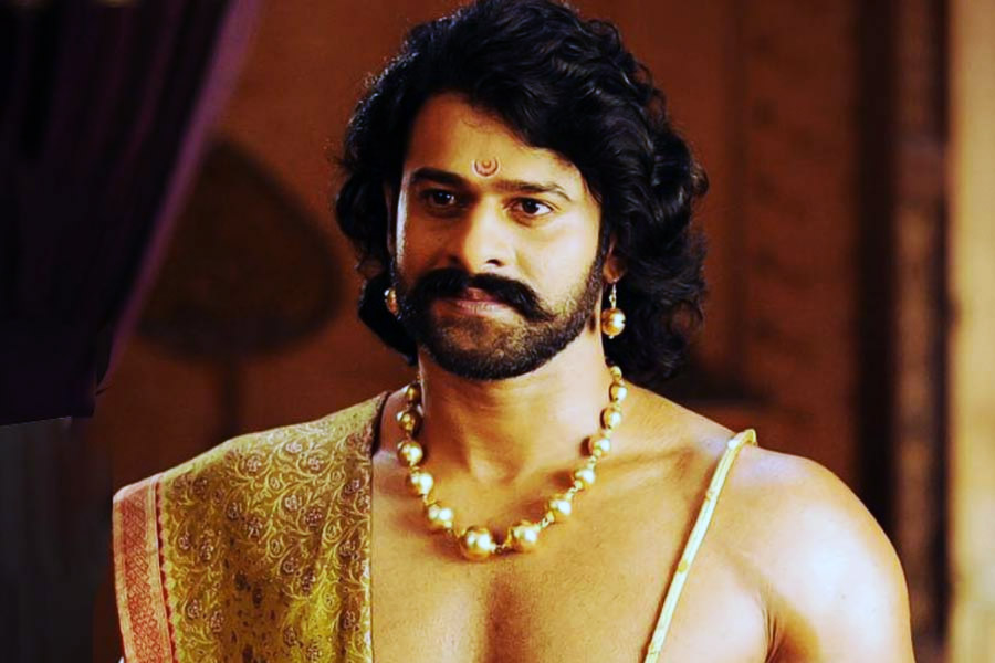 Is Prabhas doing same mistake in Project K