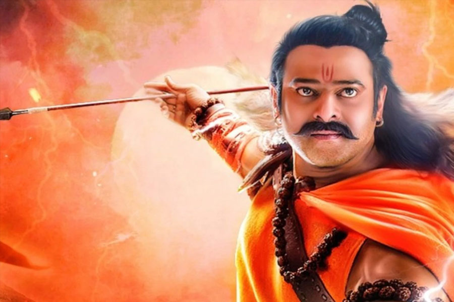 Is Prabhas doing same mistake in Project K