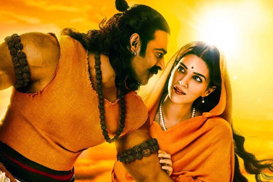 Is Prabhas doing same mistake in Project K